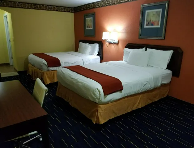 Country Inn Sterling hotel detail image 4