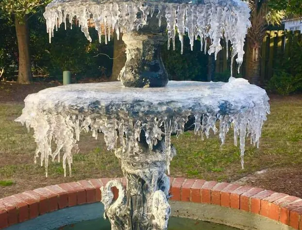 Carriage House Inn hotel detail image 4