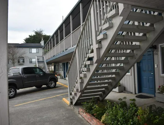 Lighthouse Cove Inn hotel detail image 1