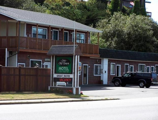 The Inn at Old Town hotel detail image 3