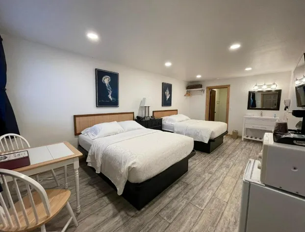 The Inn at Old Town hotel detail image 1