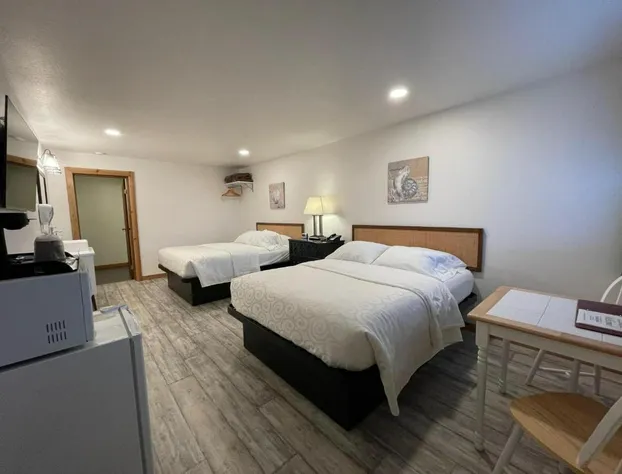 The Inn at Old Town hotel detail image 2