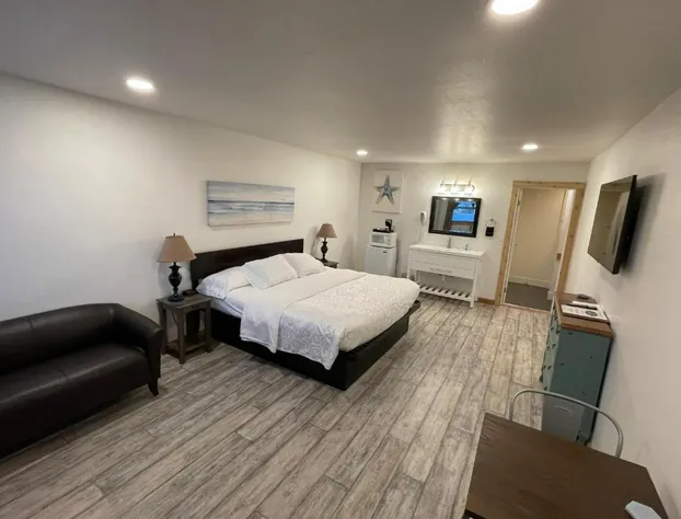 The Inn at Old Town hotel detail image 3