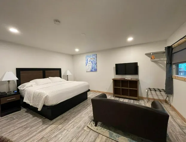 The Inn at Old Town hotel detail image 4