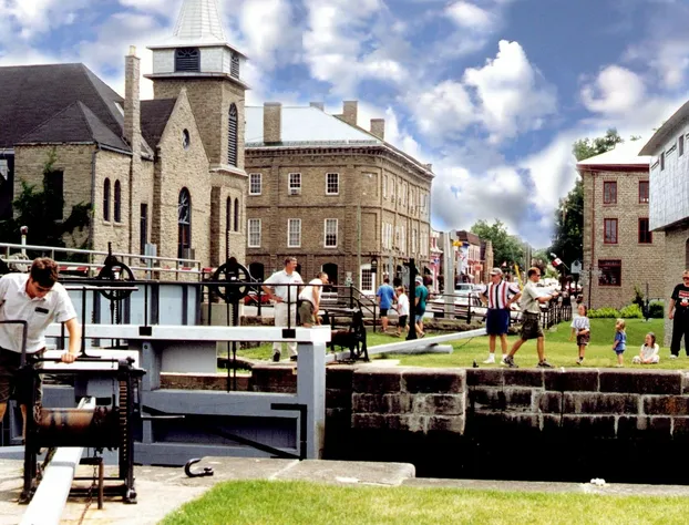 Merrickville Guest Suites hotel detail image 2