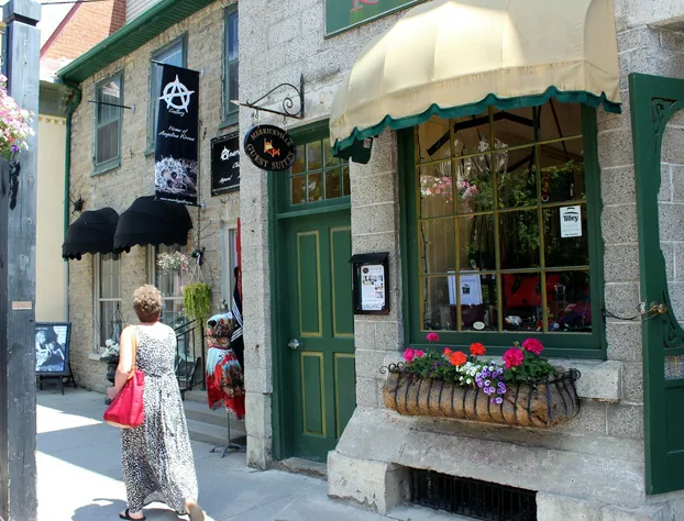 Merrickville Guest Suites hotel detail image 3