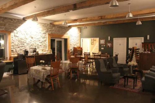 1840 Guest House hotel hero