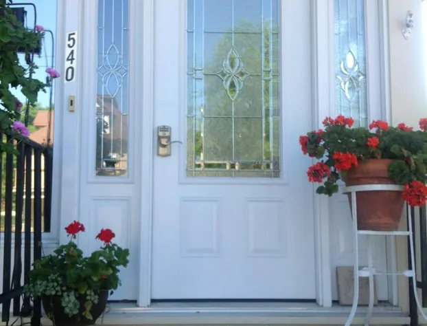 10th Avenue Guest House & Suites hotel detail image 2