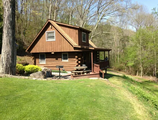 Rough Cut Lodge hotel detail image 2