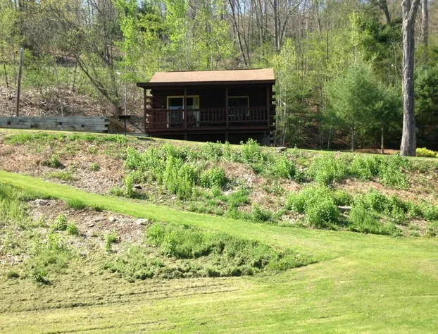 Rough Cut Lodge hotel detail image 3