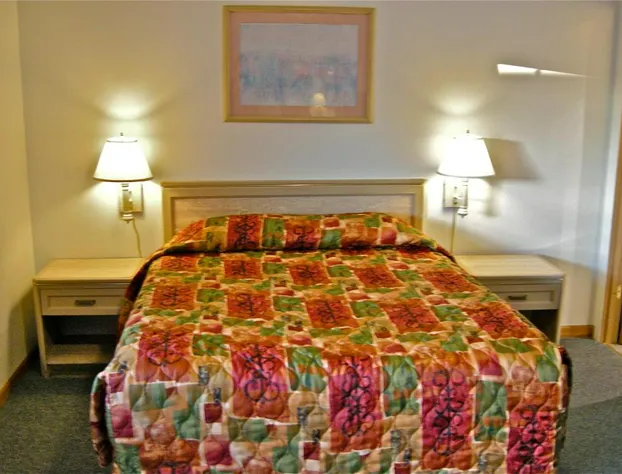 Wild Chinook Inn hotel detail image 1