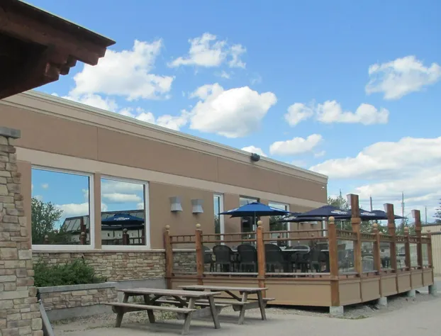 Balmer Hotel hotel detail image 1