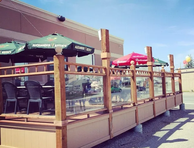 Balmer Hotel hotel detail image 2