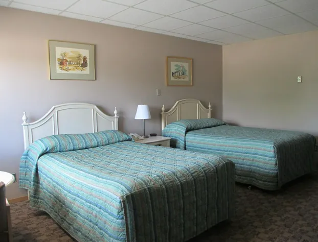 Balmer Hotel hotel detail image 3