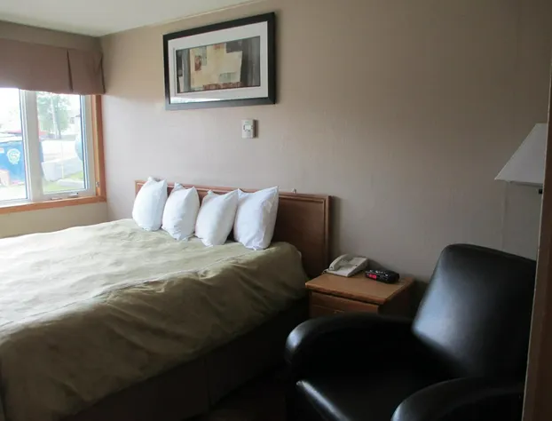 Balmer Hotel hotel detail image 4