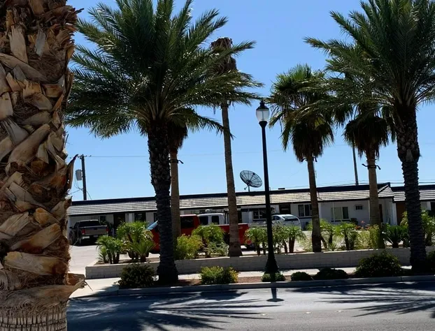 The Sands Motel hotel detail image 1