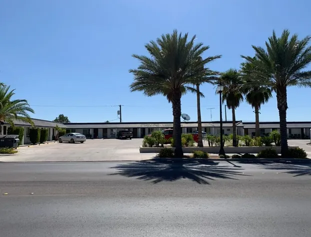 The Sands Motel hotel detail image 2