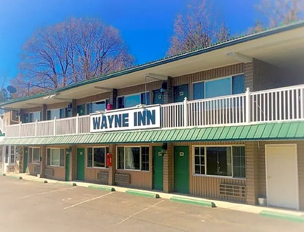 Wayne Inn hotel detail image 1