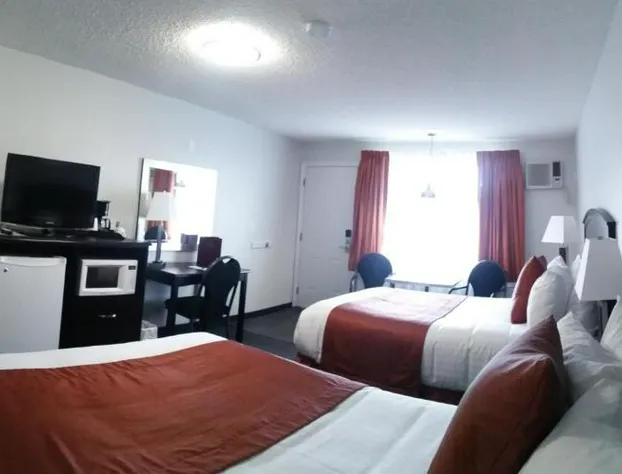 El Lobo Motel hotel detail image 2