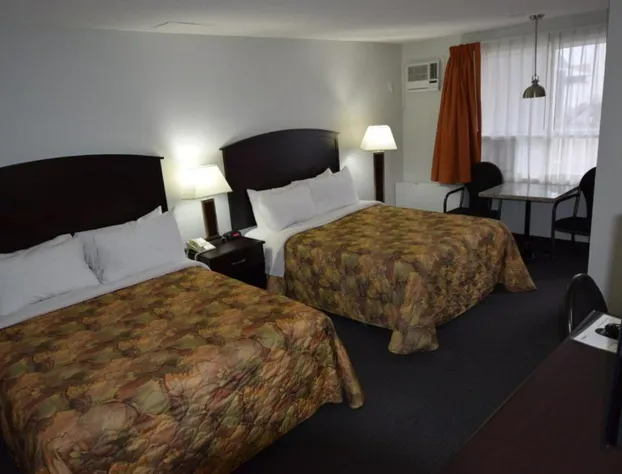 El Lobo Motel hotel detail image 4