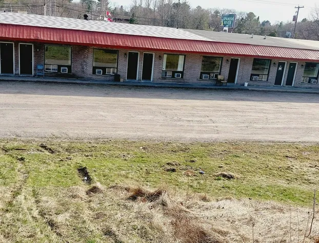 Spanish River Inn hotel detail image 1