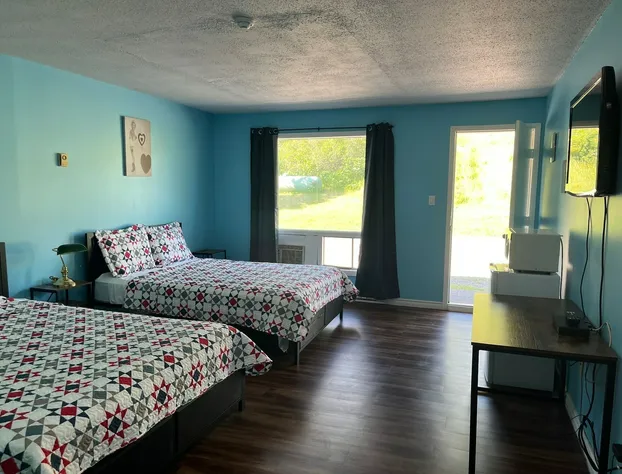 Spanish River Inn hotel detail image 2