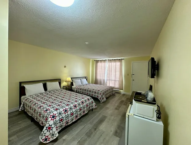 Spanish River Inn hotel detail image 4