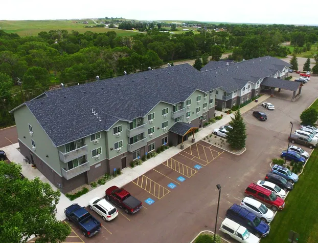 Choteau Stage Stop Inn hotel detail image 2