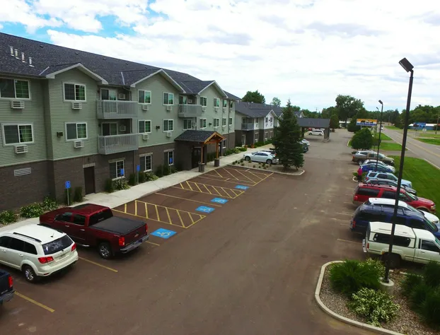 Choteau Stage Stop Inn hotel detail image 3