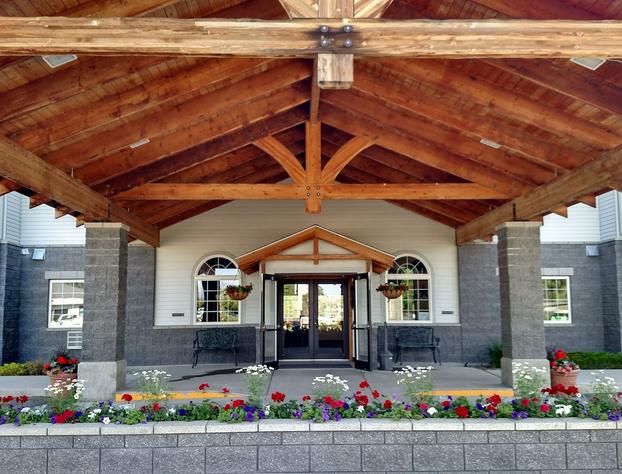 Choteau Stage Stop Inn hotel detail image 4