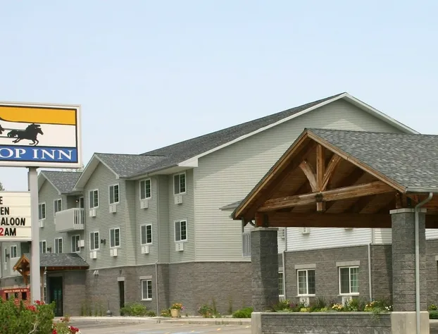 Choteau Stage Stop Inn hotel detail image 1