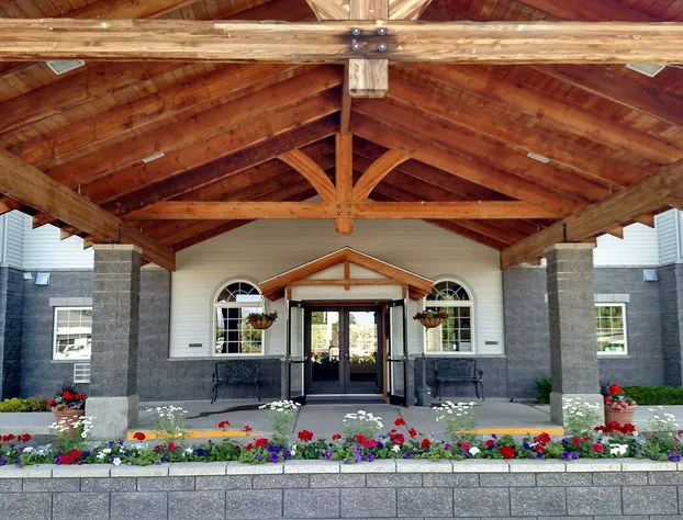 Choteau Stage Stop Inn hotel detail image 4