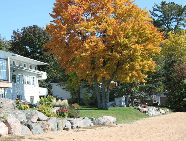 Sands on Golden Lake hotel detail image 2