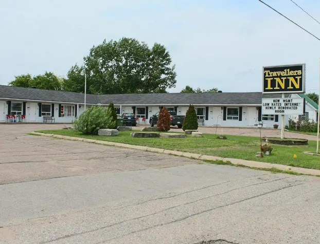 Travellers Inn Pembroke hotel detail image 2