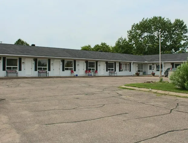 Travellers Inn Pembroke hotel detail image 3