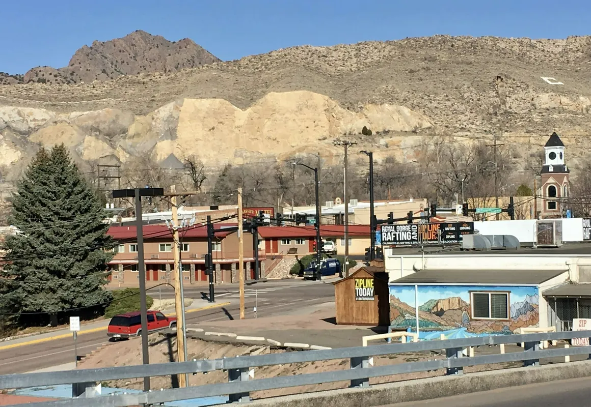 Parkview Inn Motel hotel hero