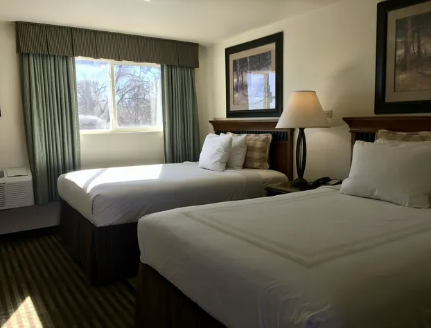 Parkview Inn Motel hotel detail image 3