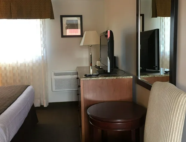 Parkview Inn Motel hotel detail image 4