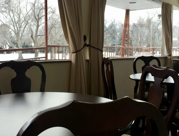 Parkview Inn Motel hotel detail image 2