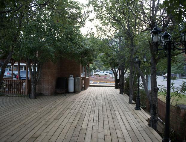 Radium Park Lodge hotel detail image 4