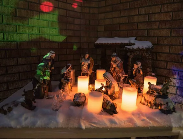 Radium Park Lodge hotel detail image 2