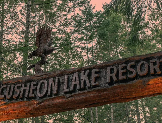 Cusheon Lake Resort hotel detail image 1