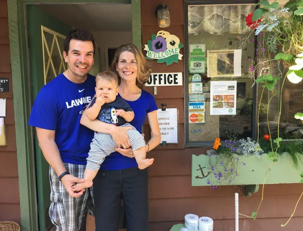 Cusheon Lake Resort hotel detail image 2