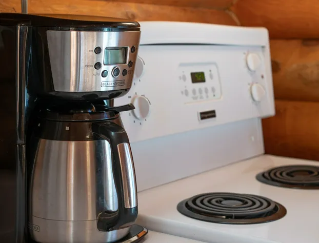 Cusheon Lake Resort hotel detail image 4