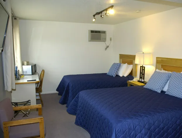 Trout Montana Motel hotel detail image 2