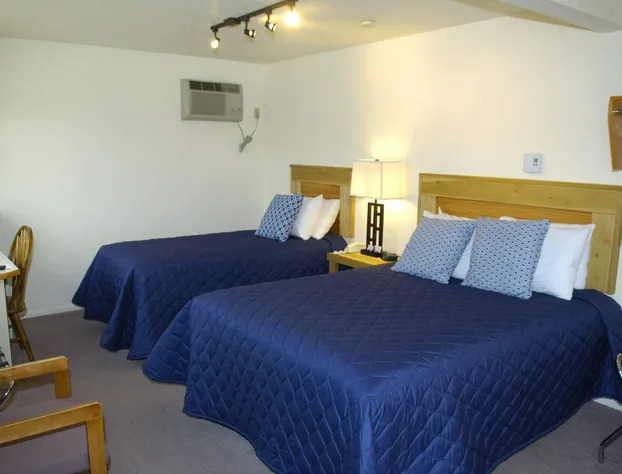 Trout Montana Motel hotel detail image 3