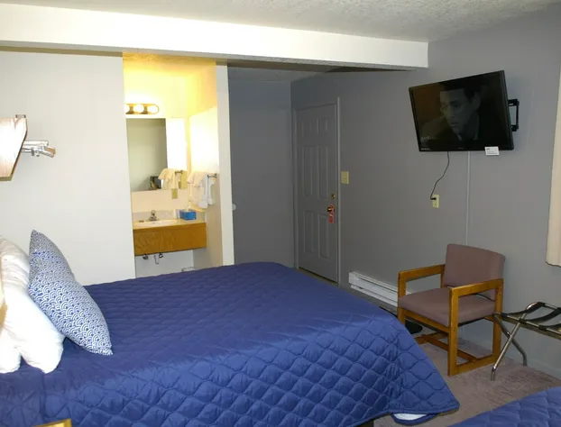 Trout Montana Motel hotel detail image 4