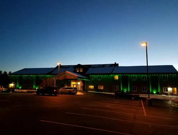 Boulder Creek Inn hotel detail image 1