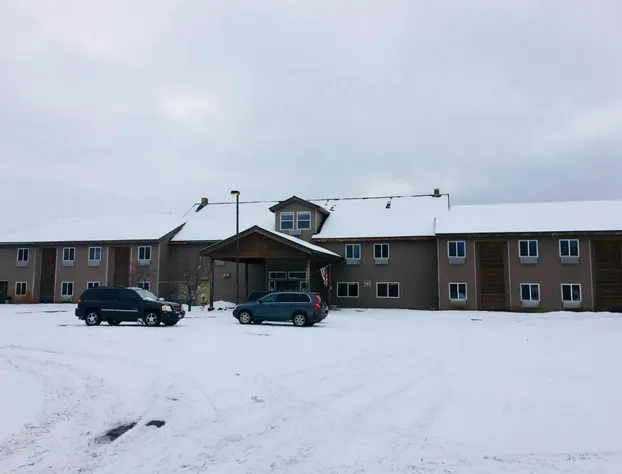 Boulder Creek Inn hotel detail image 3