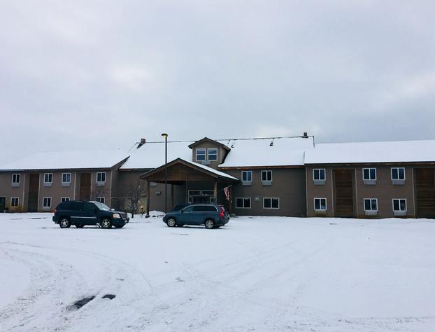 Boulder Creek Inn hotel detail image 1